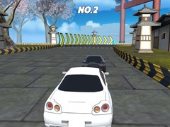 游戏Street Car Racing
