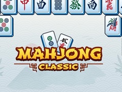 游戏Mahjong Classic