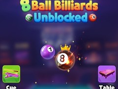 游戏8 Ball Billiards