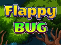 游戏Flappy Bug