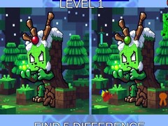 游戏Minecraft Lava Chicken Difference