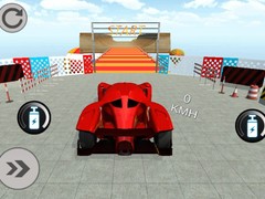 游戏Car Racing