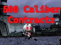 游戏500 Caliber Contractz