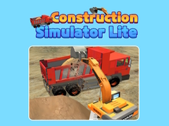 游戏Construction Simulator Lite