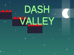 游戏Dash Valley