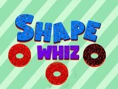 游戏Shape Whiz