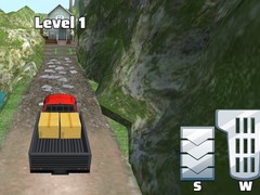 游戏Truck Transport Simulator