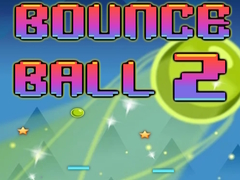 游戏Bounce Ball 2