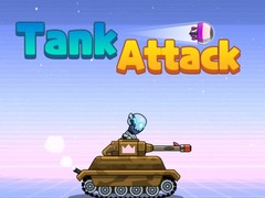游戏Tank Attack 2