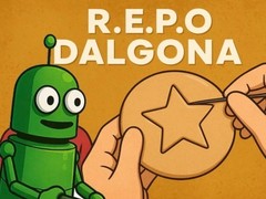 游戏R.e.p.o Dalgona
