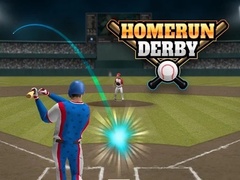 游戏HomeRun Derby