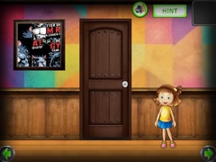 游戏Amgel Kids Room Escape 312