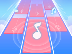 游戏Magic Piano Music