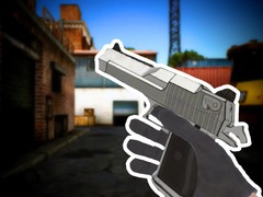 游戏FPS Toy Realism