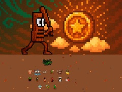 游戏Tung Tung Sagur: Clicker