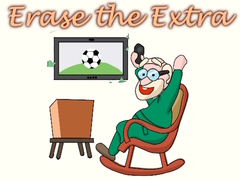 游戏Erase the Extra Element