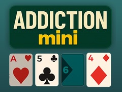游戏Addiction Mini