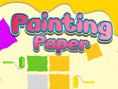 游戏Painting Paper