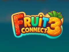 游戏Fruit Connect 3