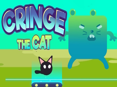 游戏Cringe the Cat
