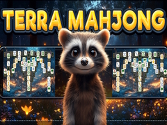 游戏Terra Mahjong