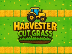 游戏Harvester Cut Grass