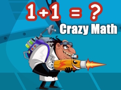 游戏Crazy Math