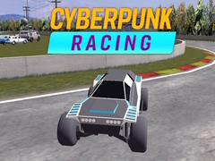 游戏Cyberpunk Racing