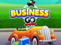 游戏Business Go