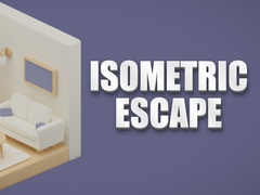 游戏Isometric Escape