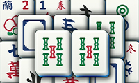 游戏Grand Mahjong