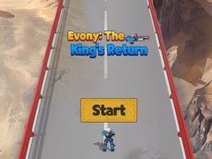 游戏Evony: The Kings Return