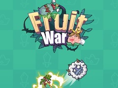 游戏Fruit War