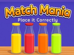 游戏Match Mania