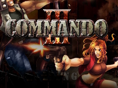 游戏Commando III