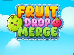 游戏Fruit Drop Merge