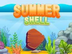 游戏Summer Shell