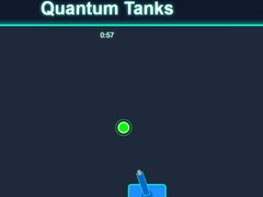 游戏Quantum Tanks