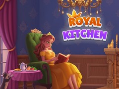 游戏Royal Kitchen