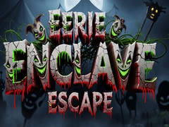 游戏Eerie Enclave Escape