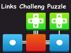 游戏Links Challeng Puzzle