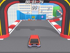 游戏Offroad Rush