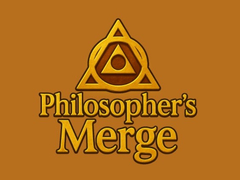游戏Philosopher's Merge