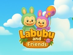游戏Labubu And Friends