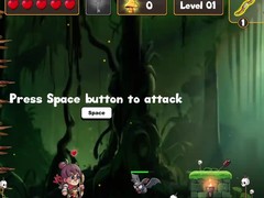 游戏Jungle Fury Mutant Rhino Mayhem