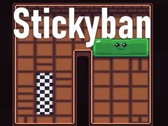 游戏Stickyban