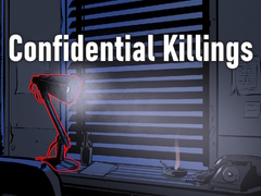 游戏Confidential Killings