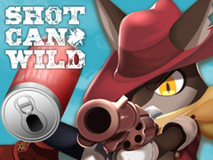 游戏Shot Can Wild