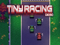 游戏Tiny Racing Demo