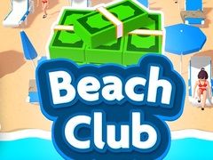 游戏Beach Club